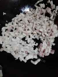 美味的香菇猪肉酱香包子做法图解6)