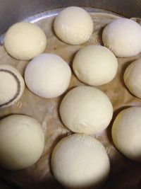 美味的黄金馒头做法图解7)