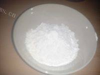 自制美味水烙馍卷蔬菜做法图解1)