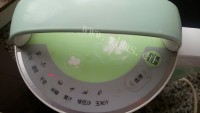 回味无穷的红枣豆浆做法图解4)