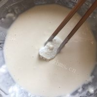 美味营养的炸鲜奶做法图解12)