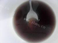 诱人的蚝油生菜做法图解3)