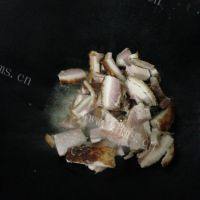 家常菜洋葱烧肉做法图解3)