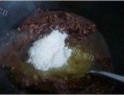 美味的自制红豆沙做法图解5)