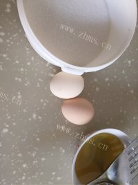 自制香酥麻花做法图解1)