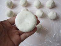美味的土豆糯米饼做法图解7)