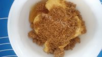 自制消化饼干做法图解1)