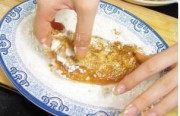 日式味噌鱼排做法图解2)