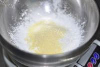 好吃的巴西芝士面包做法图解5)