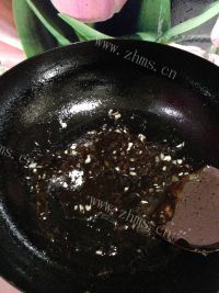 可口的酱烧茄子做法图解5)