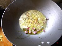 家常菜西红柿炒鸡蛋做法图解5)