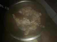 美味的炖酸菜做法图解5)