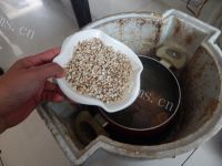 色香味浓的冬瓜薏米排骨汤做法图解7)