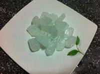 美味的冰糖酸梨做法图解4)