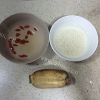 美味的红糖糯米做法图解1)