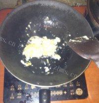 健康美食之西红柿鸡蛋面做法图解4)