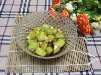 家常菜凉拌黄瓜