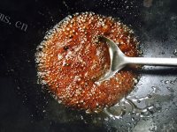 美味营养的糖醋小排做法图解9)