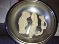 香喷喷的麻辣香肠做法图解13)