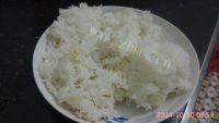 家常黄金炒饭做法图解3)