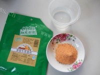 美味的黑椒土豆翅根做法图解7)