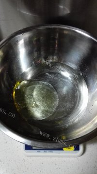 自制冰皮月饼做法图解1)