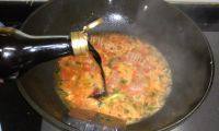 家常菜茄汁日本豆腐做法图解8)