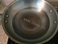 家常蚝油生菜做法图解2)