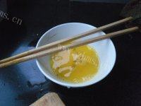 易做的菠菜蛋花汤做法图解2)