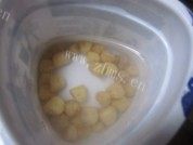 家常菜菌菇汤做法图解2)