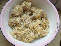 家常菜排骨炖酸菜做法图解1)