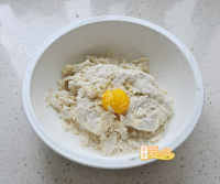 好吃的巧果儿做法图解3)