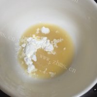 家常菜凉拌鸡蛋做法图解3)