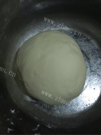 口感不错的水煎包做法图解2)