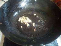 简单的清炒包菜做法图解5)