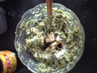好吃的鸡肉饺子做法图解8)
