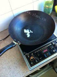 家常炖豆角做法图解2)