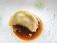 让人怀念的蒸饺