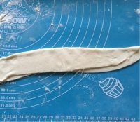 五味俱全的腊汁肉夹馍做法图解11)