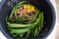 美味的懒人饭做法图解6)