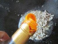 自己做的香菇肉酱面做法图解7)