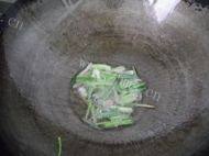 香菇油菜做法图解4)