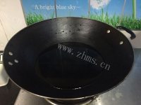 美味的虾酱田螺肉做法图解2)