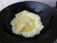 外婆教我做蛋炒饭做法图解4)
