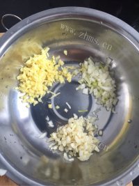 美味的剁椒鱼头做法图解2)