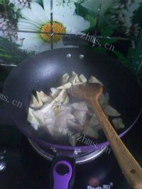 烧茄子做法图解4)