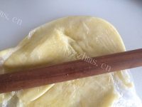 美味的红菜玫瑰花做法图解3)