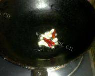 风味的清炒包菜做法图解2)
