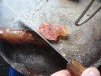 好吃腊味拼盘做法图解5)