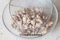 美味的番茄牛肉汤做法图解12)